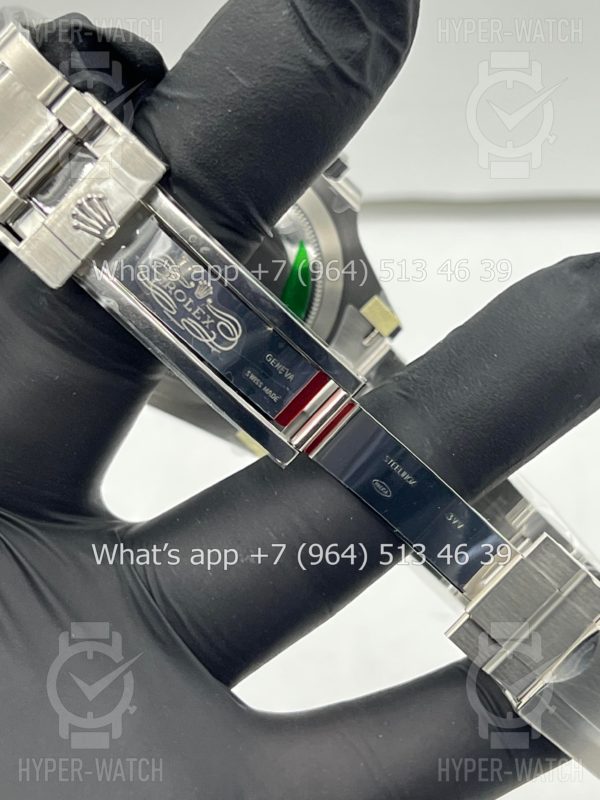 Товар Rolex Submariner 41mm 126610LV-0002 VS Фото 15 - Rolex Submariner 41mm 126610LV-0002 VS