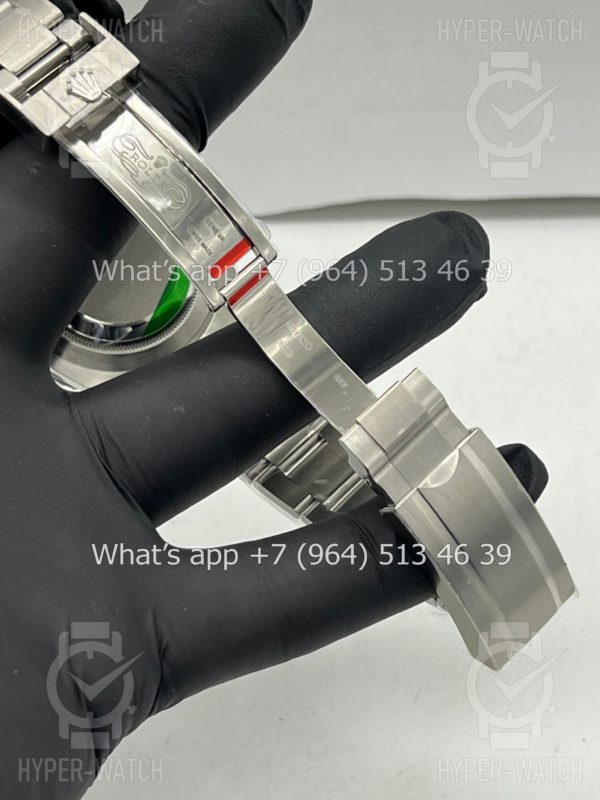 Товар Rolex Submariner 41mm 126610LV-0002 VS Фото 16 - Rolex Submariner 41mm 126610LV-0002 VS