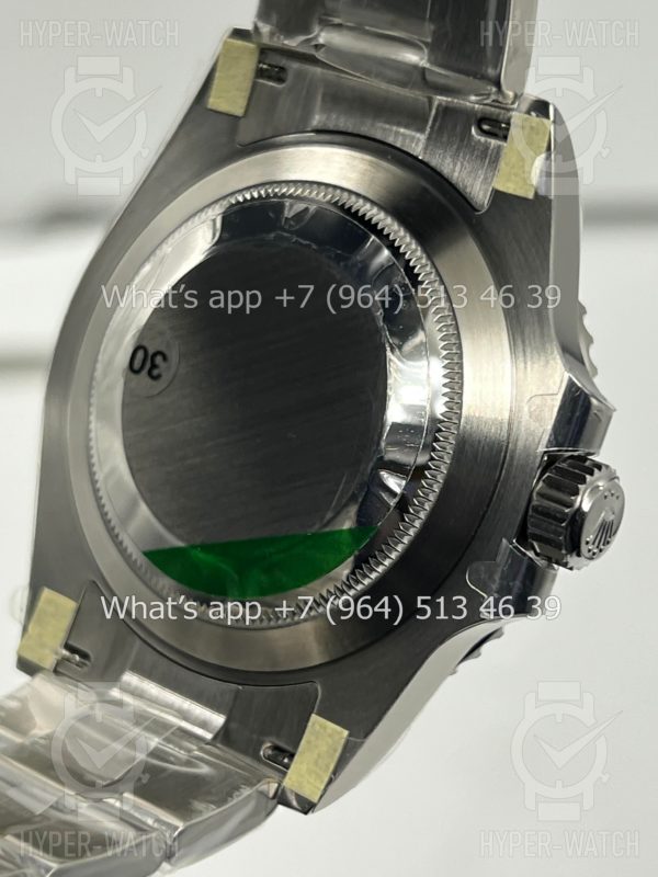 Товар Rolex Submariner 41mm 126610LV-0002 VS Фото 17 - Rolex Submariner 41mm 126610LV-0002 VS