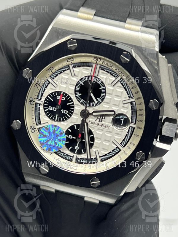 Фото 2 - Audemars Piguet Royal Oak Offshore 44mm 26400SO.OO.A002CA.01