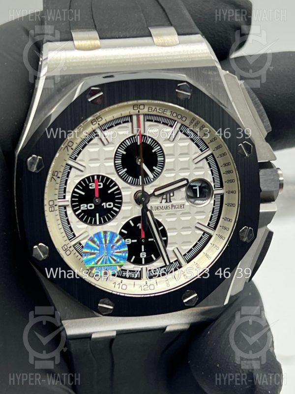 Фото 3 - Audemars Piguet Royal Oak Offshore 44mm 26400SO.OO.A002CA.01