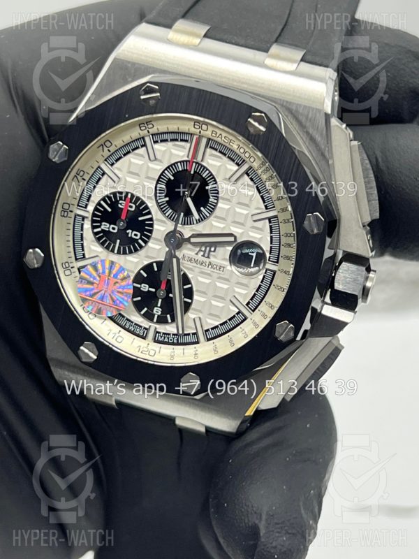 Фото 4 - Audemars Piguet Royal Oak Offshore 44mm 26400SO.OO.A002CA.01