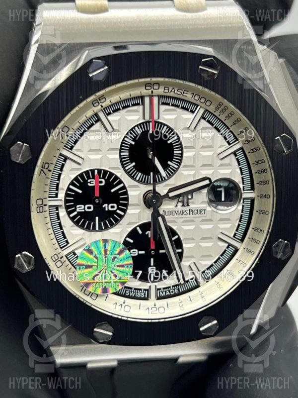 Фото 5 - Audemars Piguet Royal Oak Offshore 44mm 26400SO.OO.A002CA.01