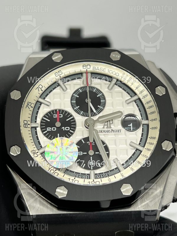 Фото 6 - Audemars Piguet Royal Oak Offshore 44mm 26400SO.OO.A002CA.01