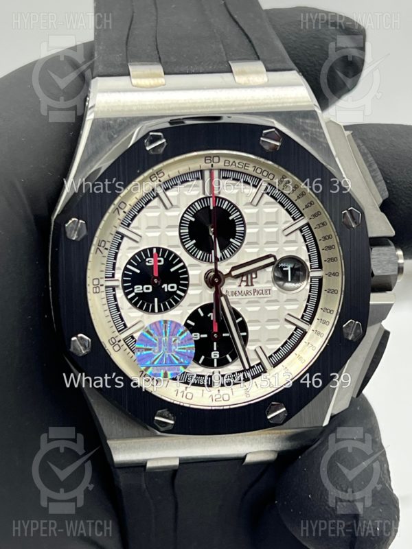 Фото 8 - Audemars Piguet Royal Oak Offshore 44mm 26400SO.OO.A002CA.01