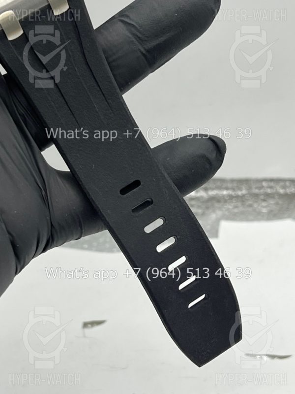 Фото 9 - Audemars Piguet Royal Oak Offshore 44mm 26400SO.OO.A002CA.01