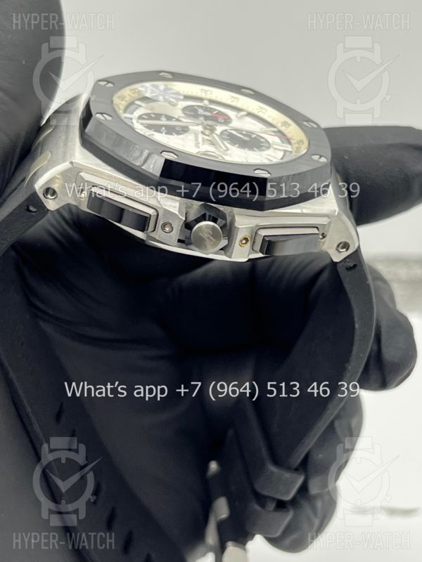 Фото 12 - Audemars Piguet Royal Oak Offshore 44mm 26400SO.OO.A002CA.01