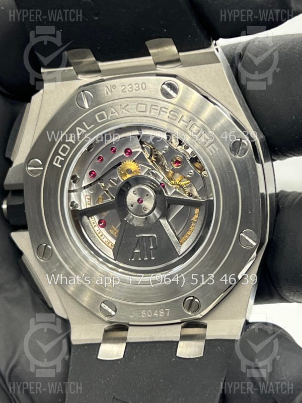 Фото 15 - Audemars Piguet Royal Oak Offshore 44mm 26400SO.OO.A002CA.01