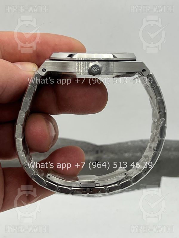 Товар Audemars Piguet Royal Oak Tourbillon 41mm 26510ST.OO.1220ST.01 Фото 12 - Audemars Piguet Royal Oak Tourbillon 41mm 26510ST.OO.1220ST.01