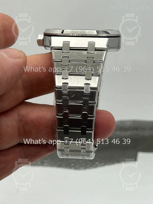 Товар Audemars Piguet Royal Oak Tourbillon 41mm 26510ST.OO.1220ST.01 Фото 13 - Audemars Piguet Royal Oak Tourbillon 41mm 26510ST.OO.1220ST.01