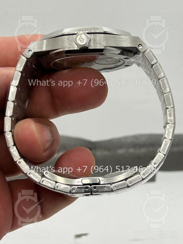 Товар Audemars Piguet Royal Oak Tourbillon 41mm 26510PT.OO.1220PT.01 Фото 12 - Audemars Piguet Royal Oak Tourbillon 41mm 26510PT.OO.1220PT.01