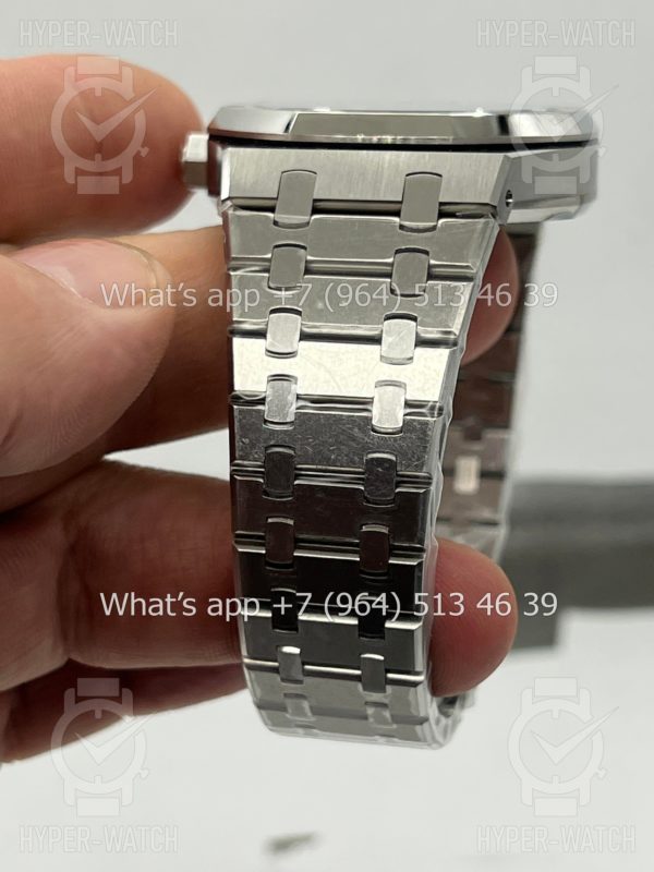 Товар Audemars Piguet Royal Oak Tourbillon 41mm 26510PT.OO.1220PT.01 Фото 13 - Audemars Piguet Royal Oak Tourbillon 41mm 26510PT.OO.1220PT.01