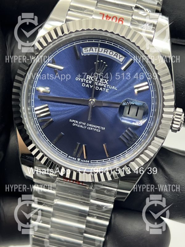 Товар Rolex Day-Date 40mm 228239-0007 ARF V2 Фото 2 - Rolex Day-Date 40mm 228239-0007 ARF V2
