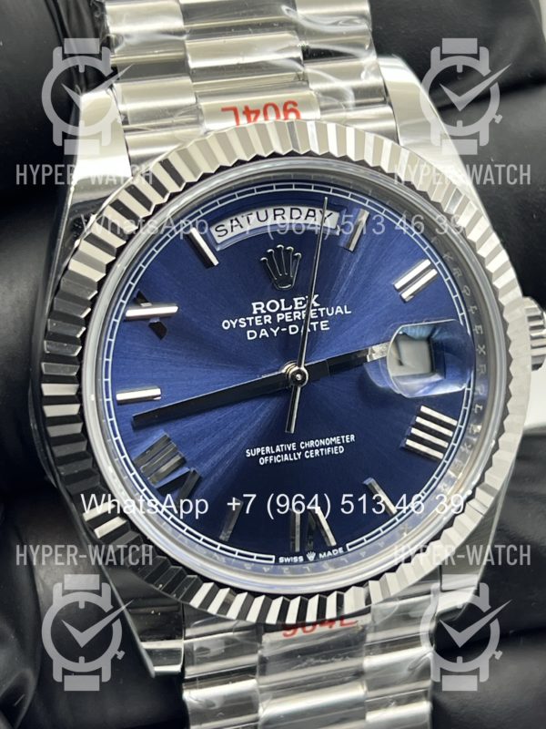 Товар Rolex Day-Date 40mm 228239-0007 ARF V2 Фото 3 - Rolex Day-Date 40mm 228239-0007 ARF V2