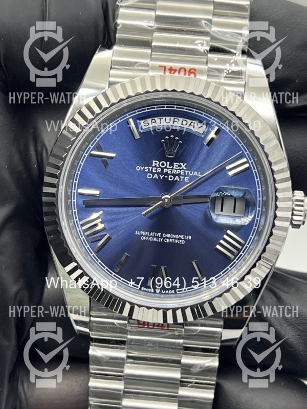 Товар Rolex Day-Date 40mm 228239-0007 ARF V2 Фото 5 - Rolex Day-Date 40mm 228239-0007 ARF V2
