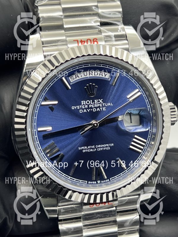 Товар Rolex Day-Date 40mm 228239-0007 ARF V2 Фото 7 - Rolex Day-Date 40mm 228239-0007 ARF V2