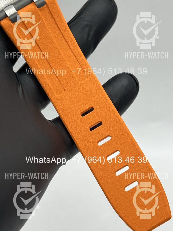 Товар Audemars Piguet Royal Oak Offshore Diver 15710ST.OO.A070CA.01 Фото 10 - Audemars Piguet Royal Oak Offshore Diver 15710ST.OO.A070CA.01