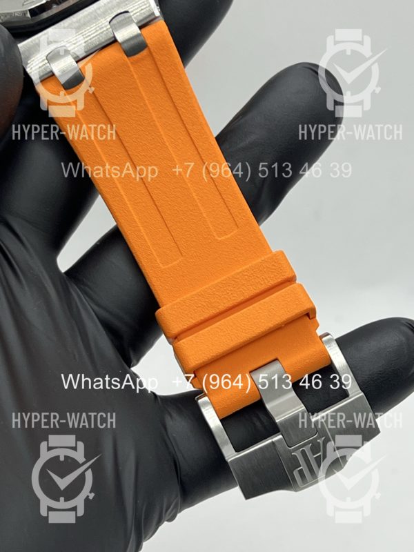 Товар Audemars Piguet Royal Oak Offshore Diver 15710ST.OO.A070CA.01 Фото 11 - Audemars Piguet Royal Oak Offshore Diver 15710ST.OO.A070CA.01