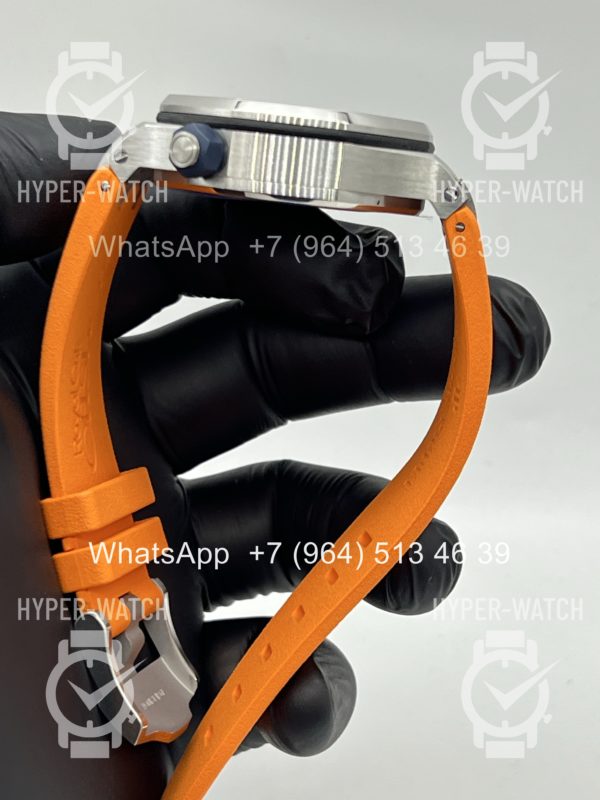 Товар Audemars Piguet Royal Oak Offshore Diver 15710ST.OO.A070CA.01 Фото 12 - Audemars Piguet Royal Oak Offshore Diver 15710ST.OO.A070CA.01