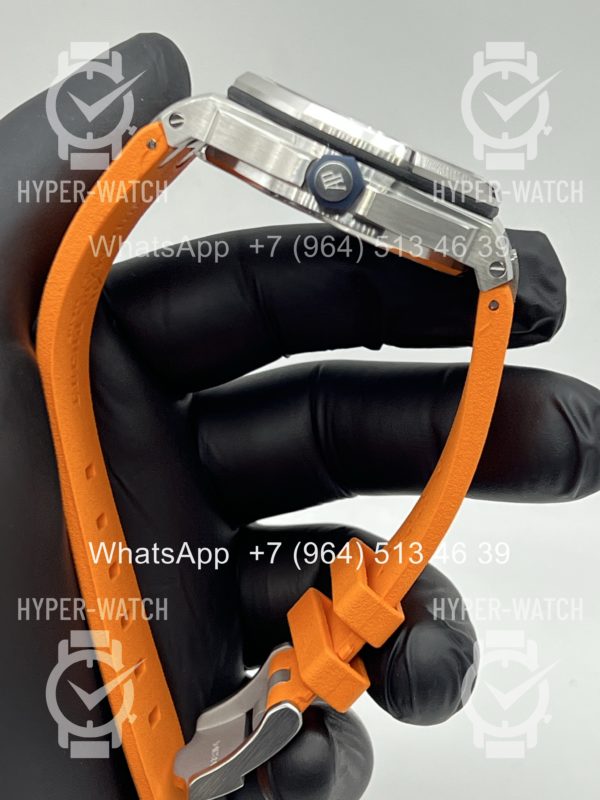Товар Audemars Piguet Royal Oak Offshore Diver 15710ST.OO.A070CA.01 Фото 13 - Audemars Piguet Royal Oak Offshore Diver 15710ST.OO.A070CA.01