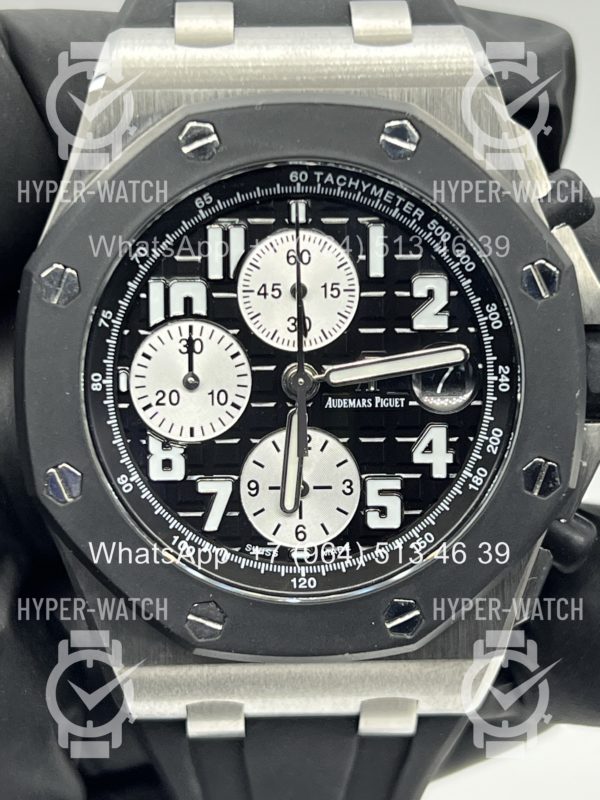 Фото 2 - Audemars Piguet Royal Oak Offshore 42mm 25940SK.OO.D002CA.03