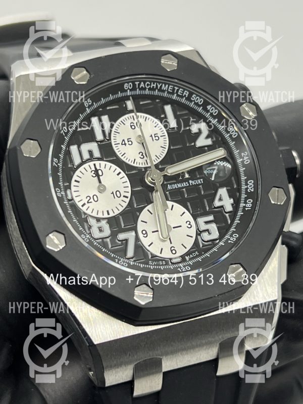 Фото 3 - Audemars Piguet Royal Oak Offshore 42mm 25940SK.OO.D002CA.03
