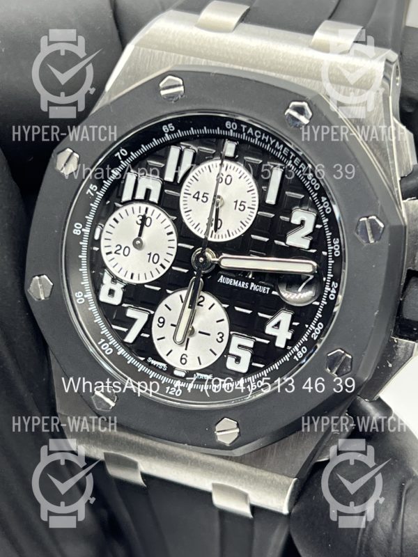Фото 5 - Audemars Piguet Royal Oak Offshore 42mm 25940SK.OO.D002CA.03