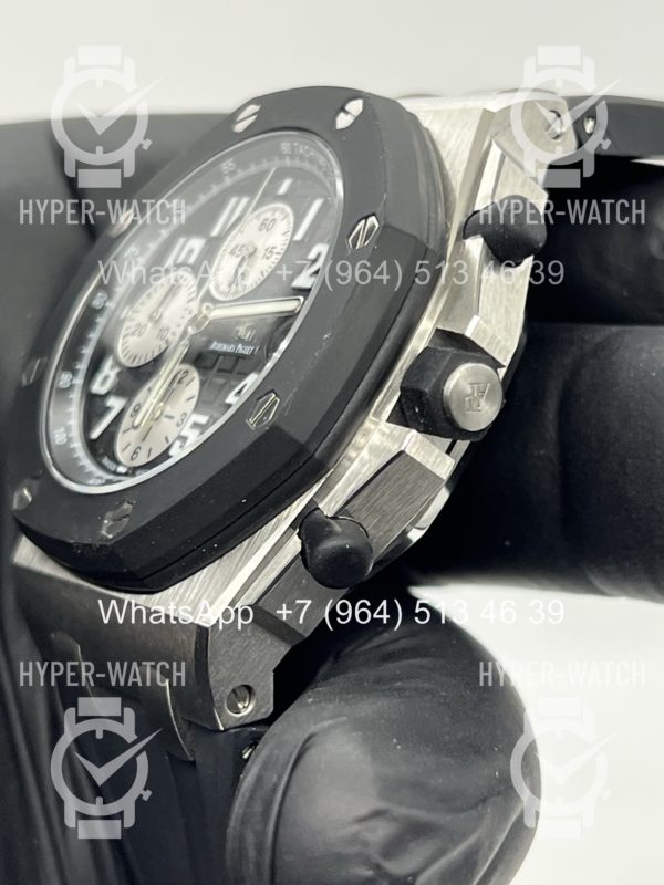 Фото 7 - Audemars Piguet Royal Oak Offshore 42mm 25940SK.OO.D002CA.03