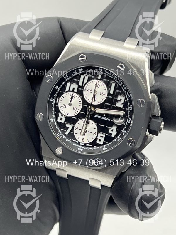 Фото 8 - Audemars Piguet Royal Oak Offshore 42mm 25940SK.OO.D002CA.03