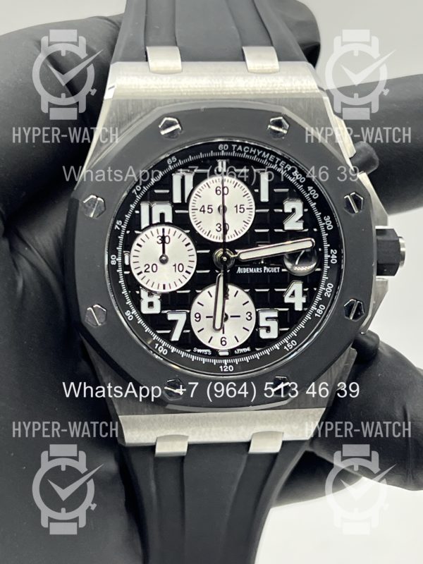 Фото 11 - Audemars Piguet Royal Oak Offshore 42mm 25940SK.OO.D002CA.03