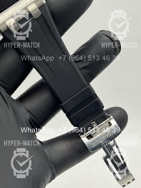 Фото 13 - Audemars Piguet Royal Oak Offshore 42mm 25940SK.OO.D002CA.03