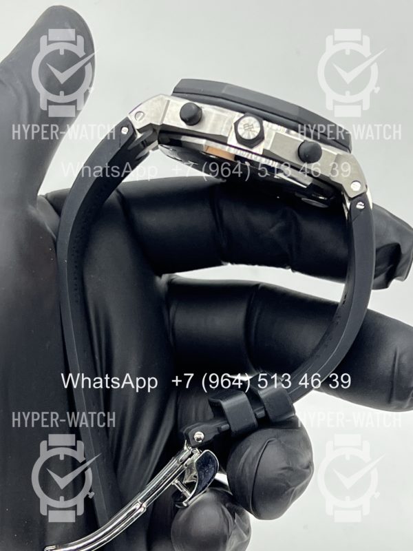 Фото 15 - Audemars Piguet Royal Oak Offshore 42mm 25940SK.OO.D002CA.03