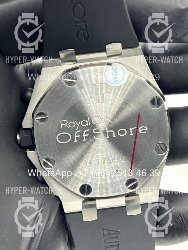 Фото 16 - Audemars Piguet Royal Oak Offshore 42mm 25940SK.OO.D002CA.03