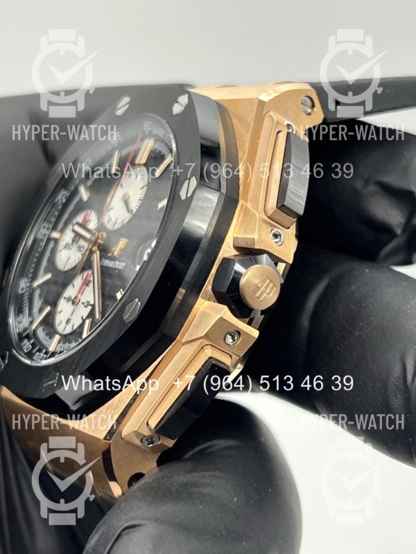 Товар Audemars Piguet Royal Oak Offshore 44mm 26400RO.OO.A002CA.01 Фото 7 - Audemars Piguet Royal Oak Offshore 44mm 26400RO.OO.A002CA.01