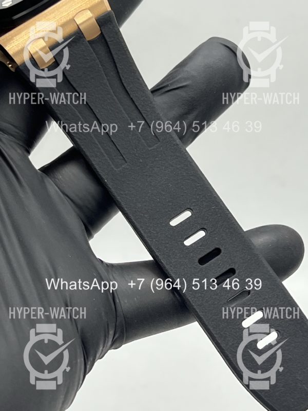 Товар Audemars Piguet Royal Oak Offshore 44mm 26400RO.OO.A002CA.01 Фото 13 - Audemars Piguet Royal Oak Offshore 44mm 26400RO.OO.A002CA.01