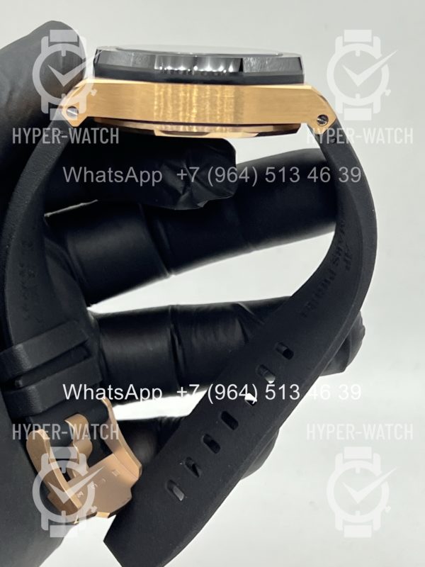 Товар Audemars Piguet Royal Oak Offshore 44mm 26400RO.OO.A002CA.01 Фото 15 - Audemars Piguet Royal Oak Offshore 44mm 26400RO.OO.A002CA.01