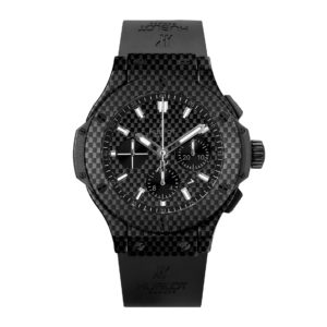 Фото 58 - Hublot Big Bang 44mm 301.QX.1724.RX