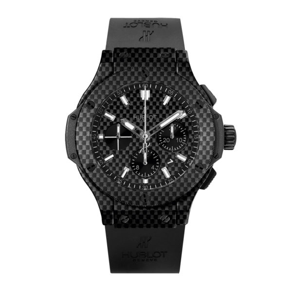 Товар Hublot Big Bang 44mm 301.QX.1724.RX Фото 1 - Hublot Big Bang 44mm 301.QX.1724.RX