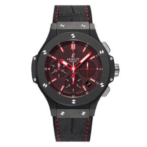 Фото 44 - Hublot Big Bang 44mm 341.CI.1123.GR