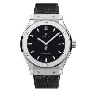 Фото 50 - Hublot Classic Fusion 42mm 542.NX.1171.LR
