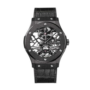 Фото 55 - Hublot Classic Fusion 44mm 505.CM.0140.LR