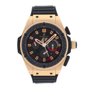 Фото 3 - Hublot King Power 48mm 703.OM.1138.NR.FMO10