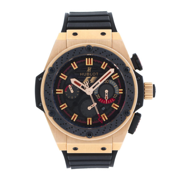 Товар Hublot King Power 48mm 703.OM.1138.NR.FMO10 Фото 1 - Hublot King Power 48mm 703.OM.1138.NR.FMO10