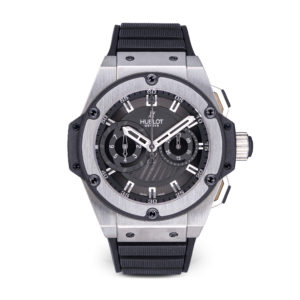 Фото 13 - Hublot King Power 48mm 715.ZX.1127.RX