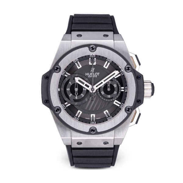 Товар Hublot King Power 48mm 715.ZX.1127.RX Фото 1 - Hublot King Power 48mm 715.ZX.1127.RX