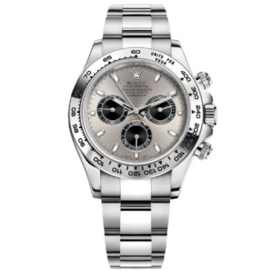 Фото 61 - Rolex Cosmograph Daytona 40mm 116509-0072