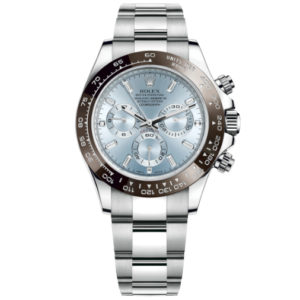 Фото 37 - Rolex Cosmograph Daytona 40mm 116506-0002
