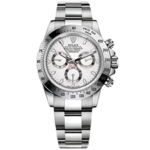 Фото 51 - Rolex Cosmograph Daytona 40mm 116520-0016