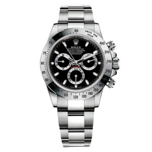 Фото 13 - Rolex Cosmograph Daytona 40mm 116520-0015