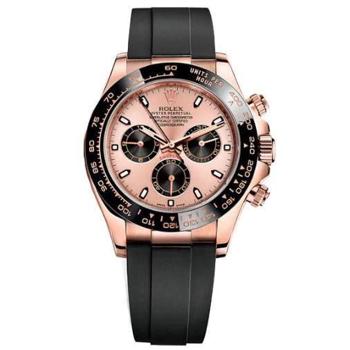 Фото 1 - Rolex Cosmograph Daytona 40mm 116515LN-0013